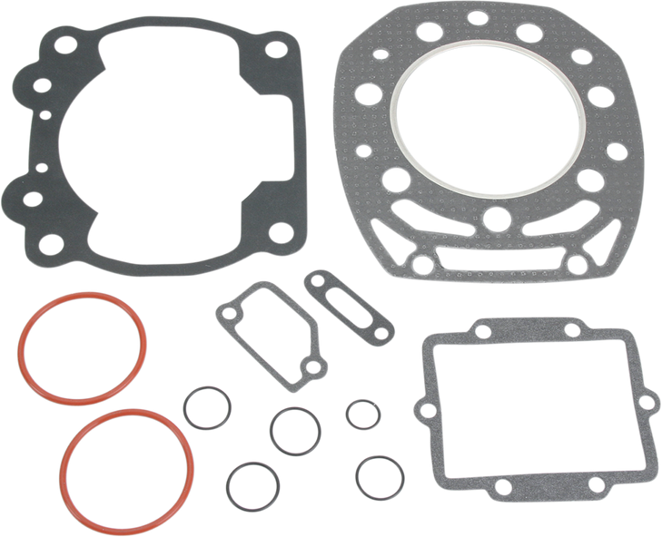 Moose Racing Top End Gasket Kit - Kawasaki 810474Mse