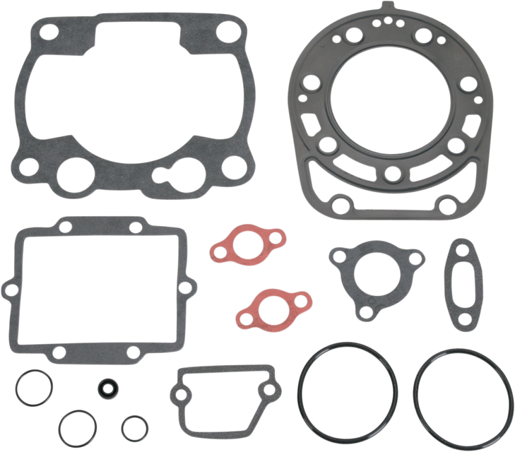 Moose Racing Top End Gasket Kit - Kawasaki 810454Mse