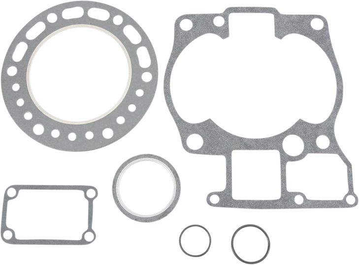 Moose Racing Top End Gasket Kit - Suzuki 810835Mse