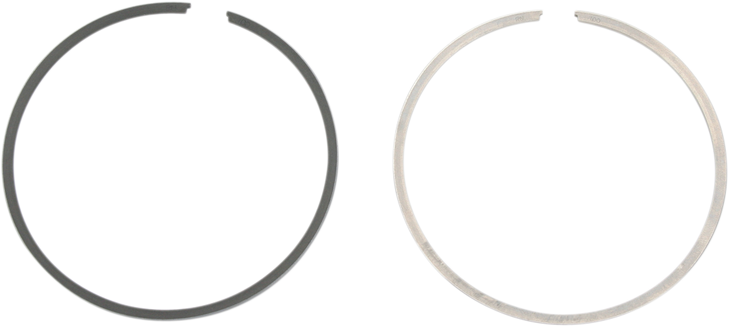 Wsm Piston Rings - 88.91 Mm - Sea-Doo 010-919-07