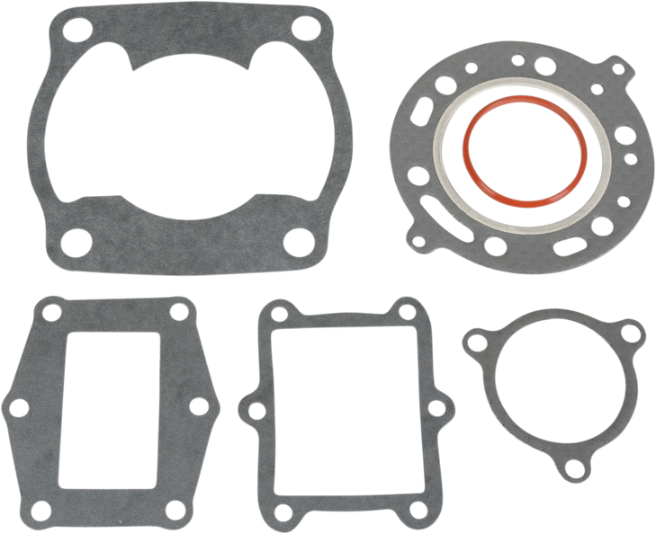 Moose Racing Top End Gasket Kit - Honda 810814Mse