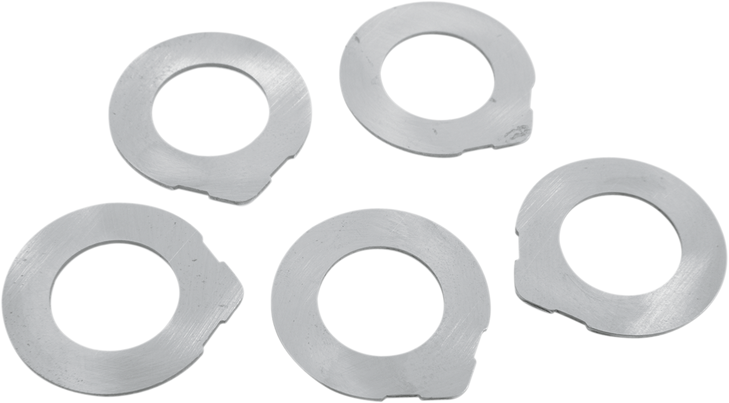 Eastern Motorcycle Parts Thrust Washer - Hub A-43563-35