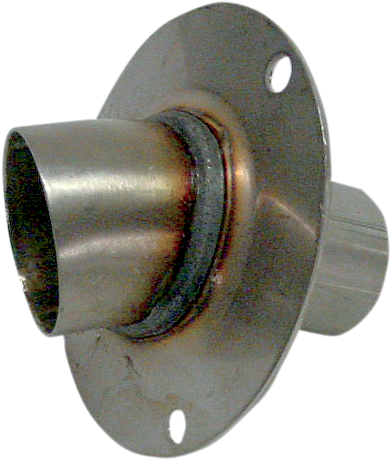 Pro Circuit Quiet Tip - Modular - 3.50" Pc4001-0000