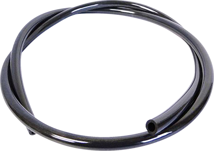 Fuel Line - Black - 3/16" X 10' 316-5026