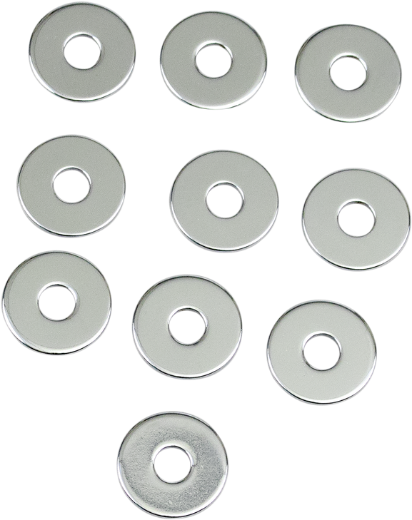 Drag Specialties 5/64 Thick 1" O/D Washer