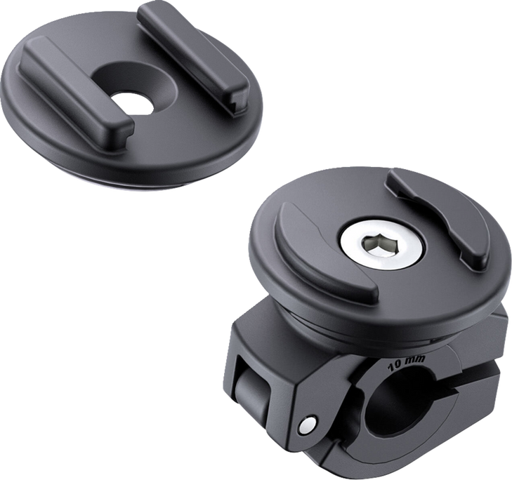 Sp Connect Phone Mount - Mirror - Black 53136
