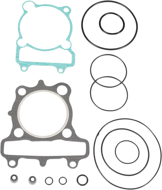 Moose Racing Top End Gasket Kit - Yamaha 810824Mse