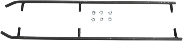 Sno Stuff Easy Steer Replacement Bar - Pair 510-614-Pr