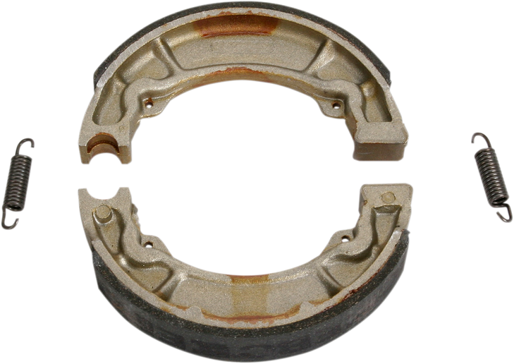 Ebc Brake Shoes - Yamaha 517