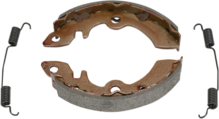 Ebc Brake Shoes - Suzuki 625