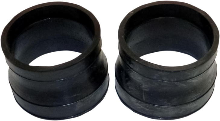 Wsm Carburetor Intake Boots - Yamaha - 34 Mm 77-520-03K