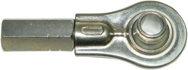 Wsm Ball Joint - Steering Cable - Rear - Small - Sea Doo 002-502