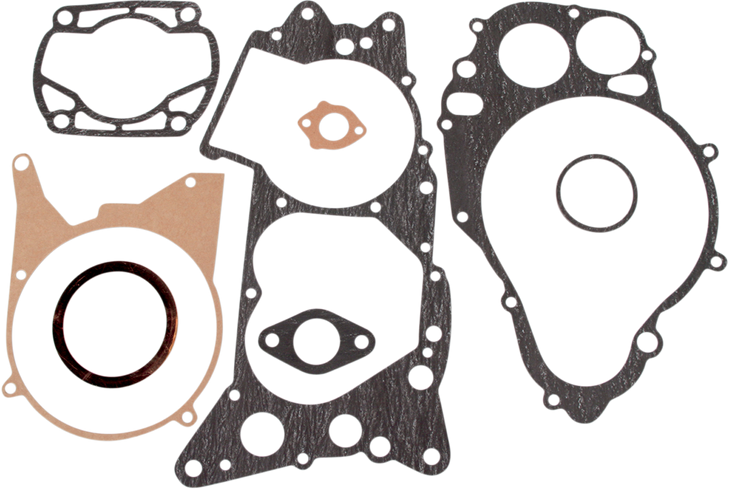Vesrah Complete Gasket Set - Suzuki Ts 250 Savage Vg-326