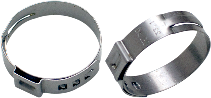 Motion Pro Stepless Clamp - 29.9-33.1 Mm 11-0070