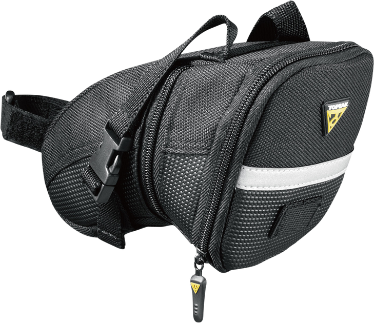 Topeak Aero Wedge Seat Pack - Medium 63002261