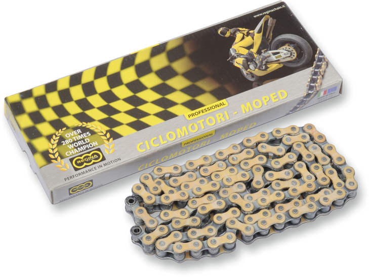 Regina 420 Oroy - Drive Chain - 110 Links 124Oroy/024