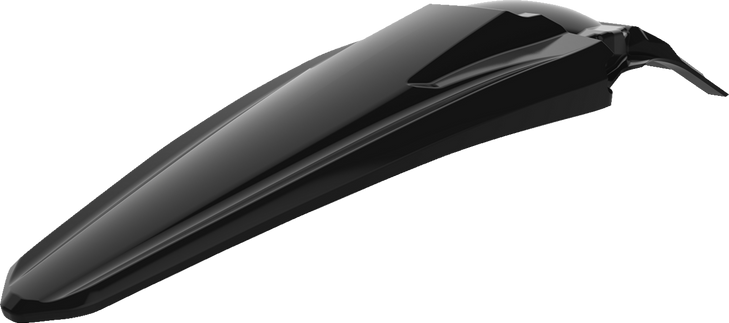 Polisport Fender - Rear - Black - Kx 250F/450F 8595600003