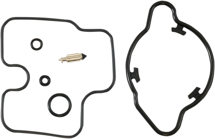 K&L Supply Carburetor Repair Kit - Honda 18-5562