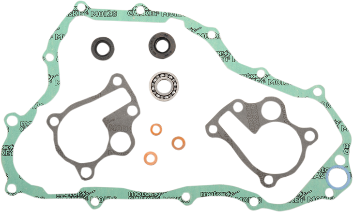 Athena Water Pump Gasket Kit - Honda P400210475005