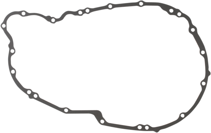 Cometic Clutch Gasket - Triumph Ec890060Afm