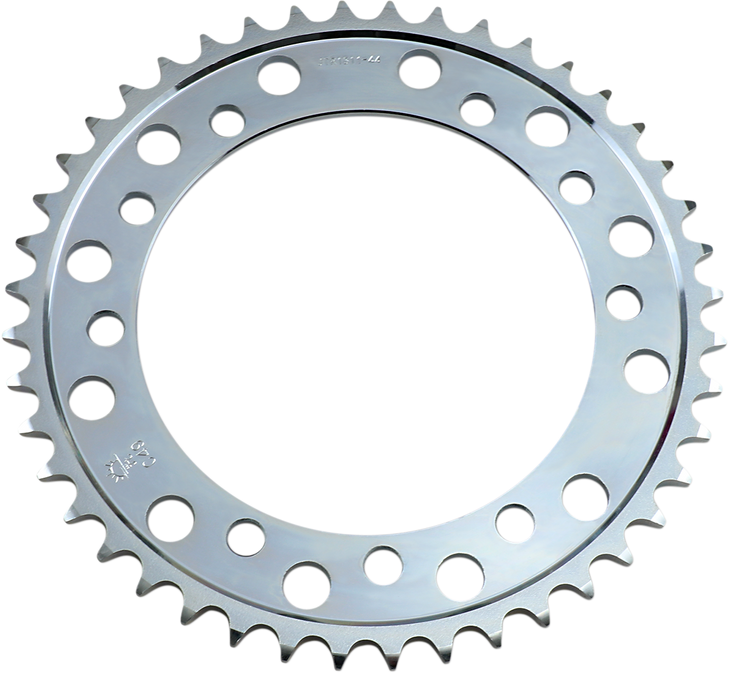 Jt Sprockets Sprocket - Rear - Honda - 44-Tooth Jtr1311.44