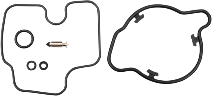 K&L Supply Carburetor Repair Kit - Honda 18-5216