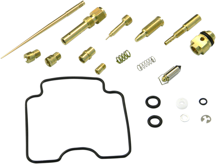 Shindy Carburetor Repair Kit - Yamaha 03-318