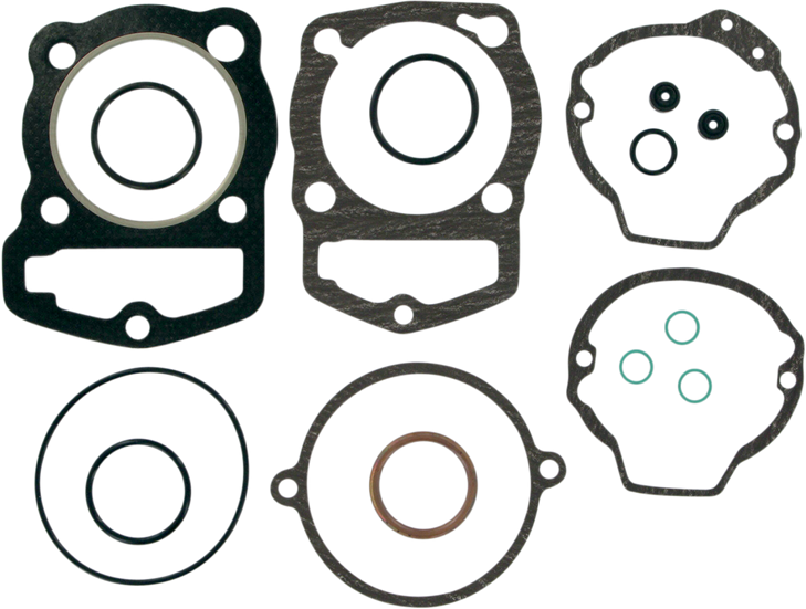Vesrah Top End Gasket Set - Honda Vg-591