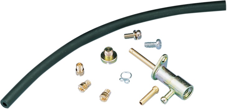 Mikuni Power Jet Kit Mk-406