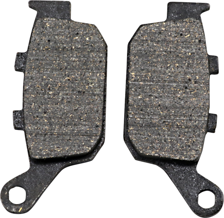 Galfer Brake Pads Fd457G1054