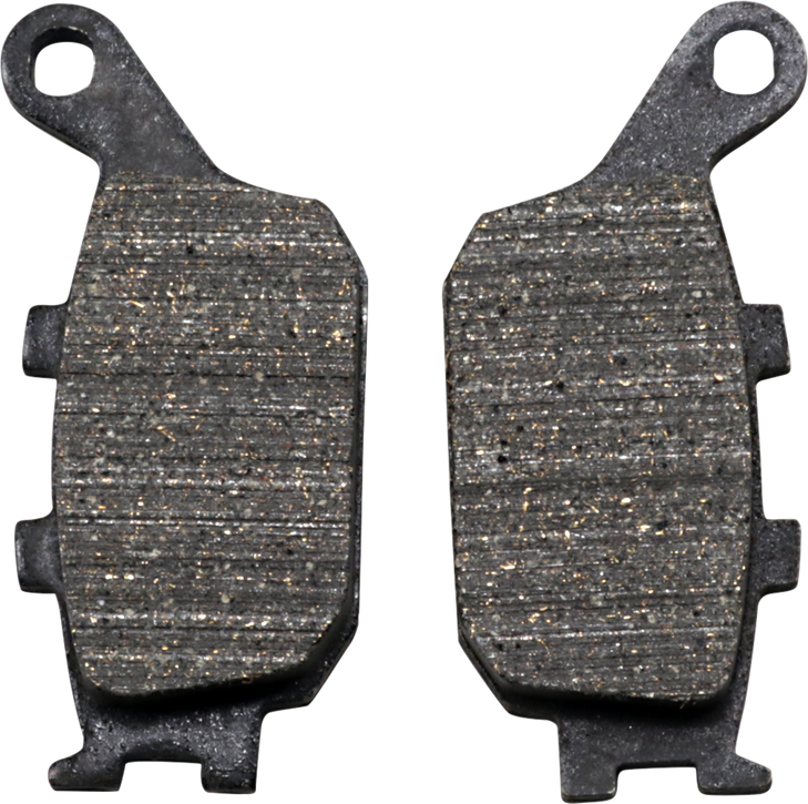 Galfer Brake Pads Fd134G1054