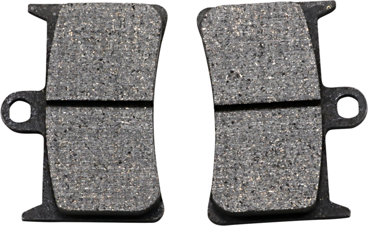 Galfer Brake Pads Fd178G1054