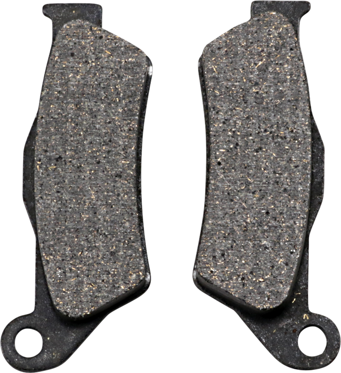 Galfer Brake Pads Fd186G1054