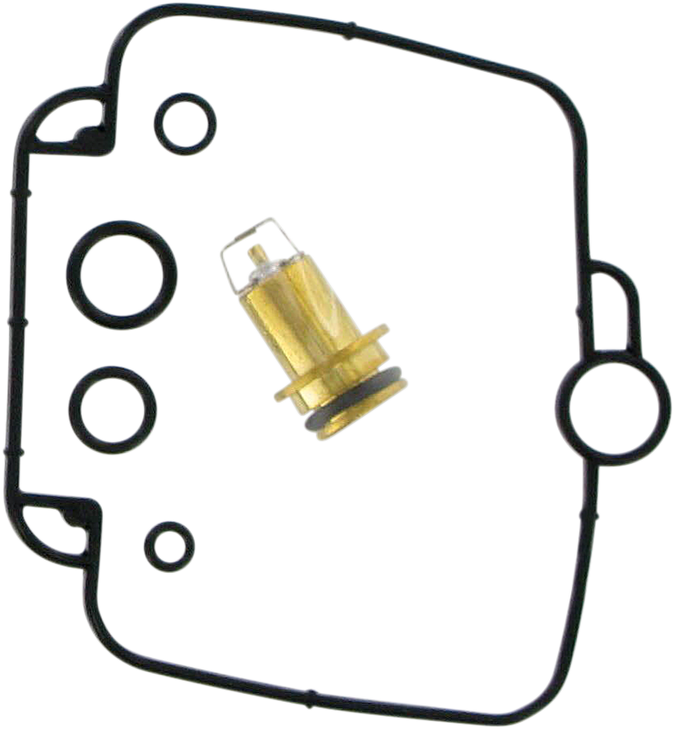 K&L Supply Carburetor Repair Kit - Suzuki 18-9327