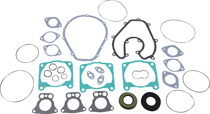 Complete Gasket Kit With Seals - Polaris 611809