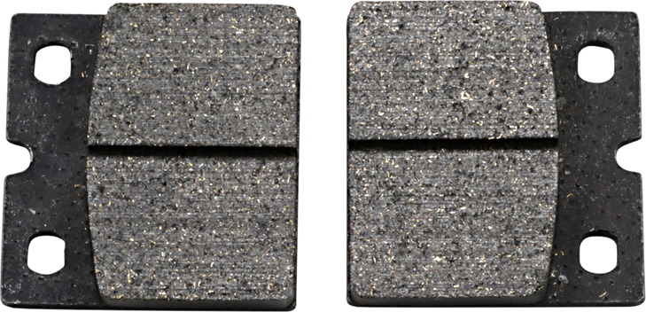 Galfer Brake Pads Fd013G1054