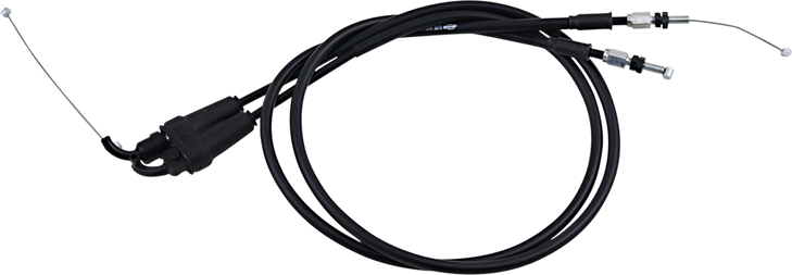 G2 Ergonomics Corp. Krk Evo Throttle Cable - Domino - Kxf250 3233.96.04-00