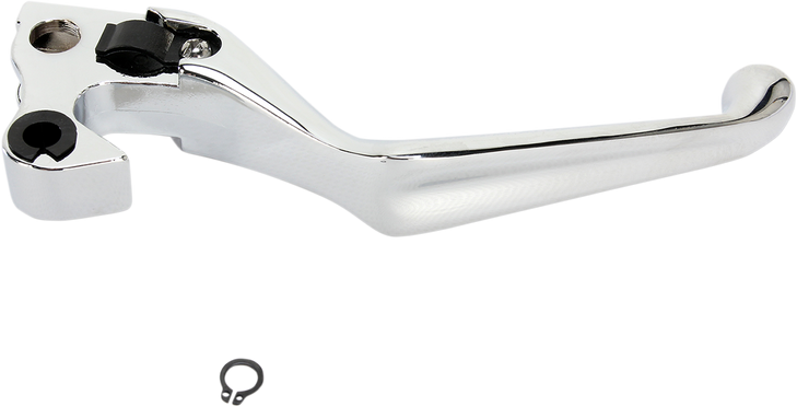 Drag Specialties Lever Cltch Chr 14-22 Xl
