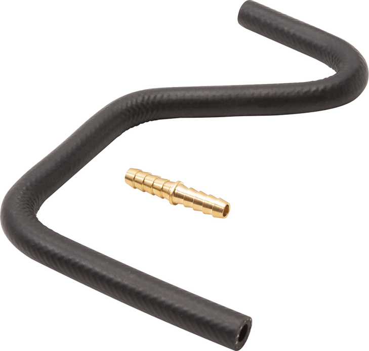 Motion Pro Fuel Injection Hose Kit - Universal 12-0086