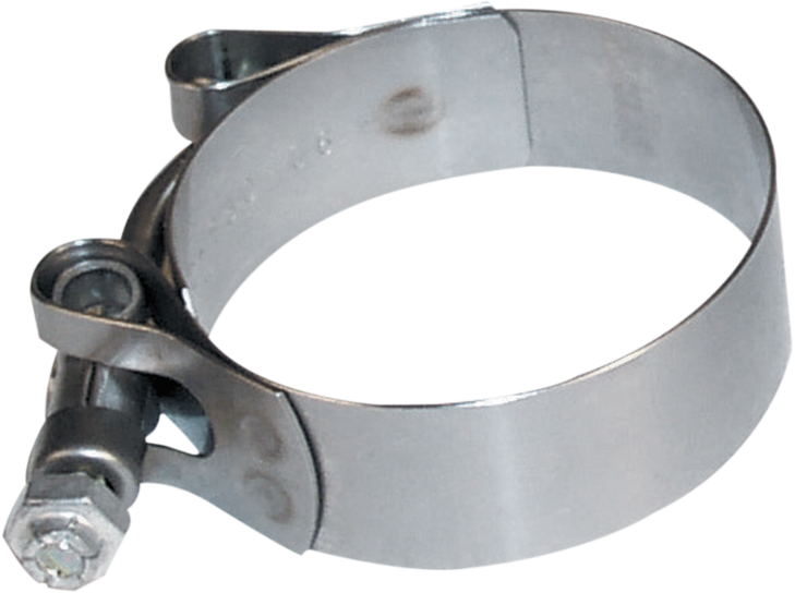 S&S Cycle Intake Manifold Clamp - O-Ring - 55 Mm - 78 Mm 16-0230