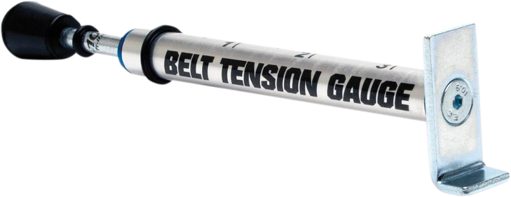 Motion Pro Belt Tension Gauge 08-0350