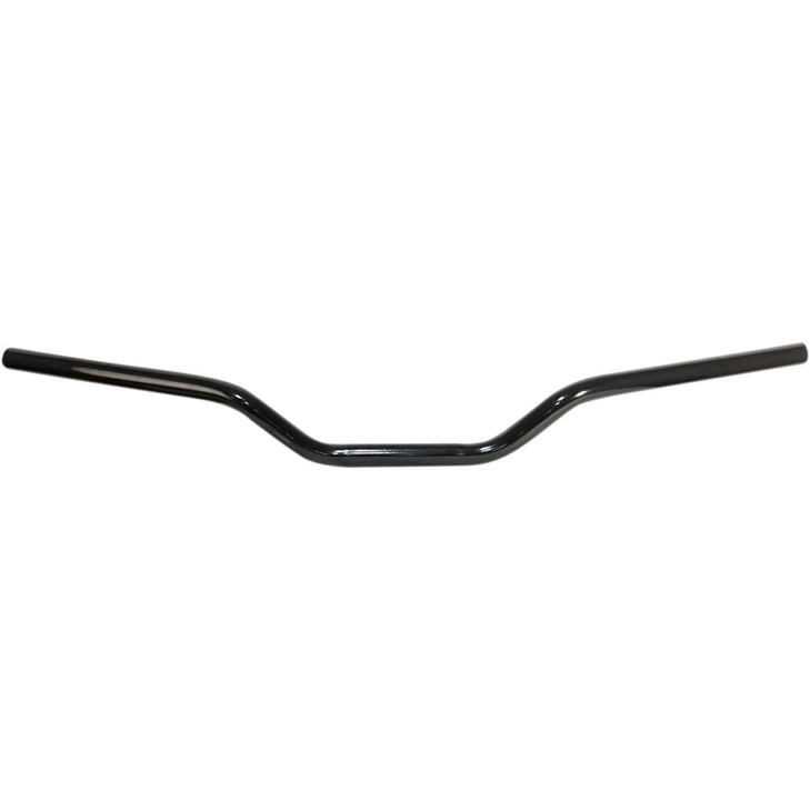 Emgo Handlebar - Superbike - Black 23-12571