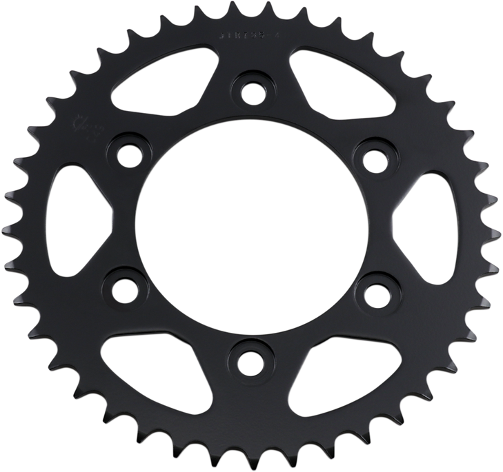 Jt Sprockets Sprocket - Rear - Ducati - 41-Tooth Jtr735.41