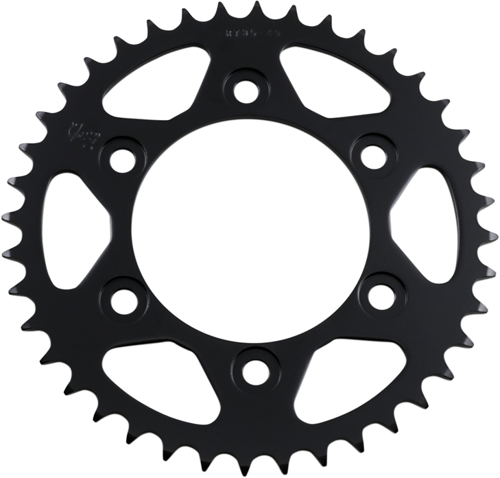 Jt Sprockets Sprocket - Rear - Ducati - 40-Tooth Jtr735.40