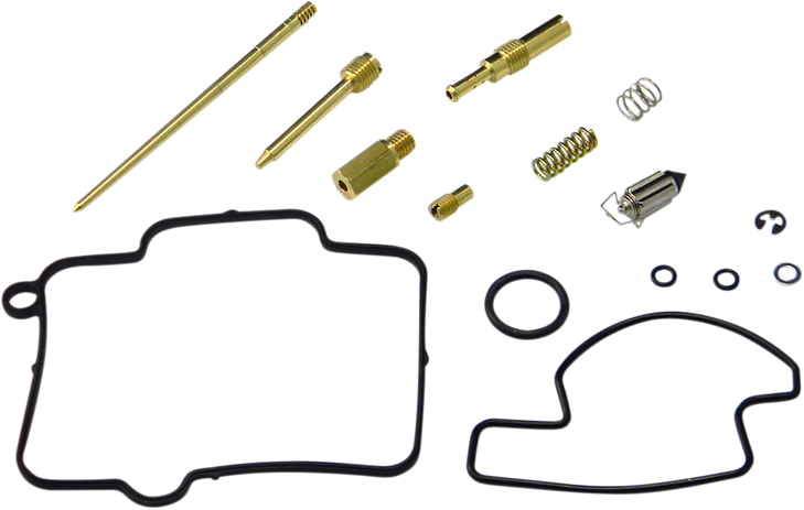 Shindy Carburetor Repair Kit - Yamaha 03-855