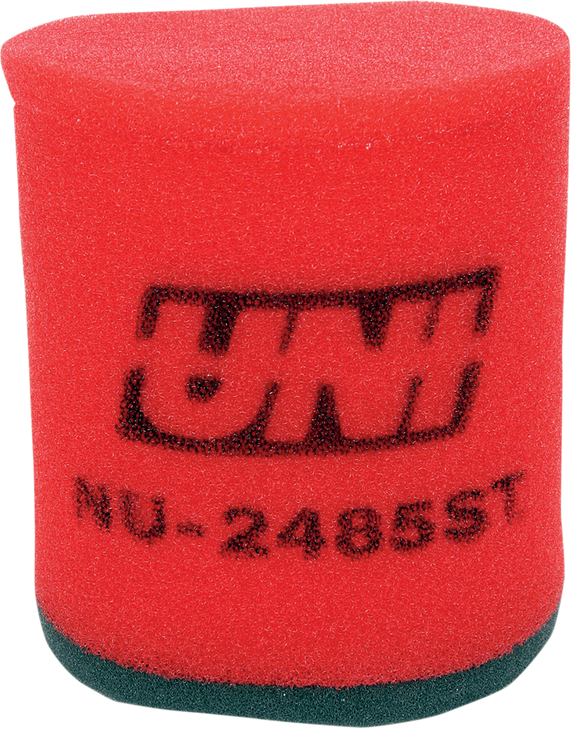Uni Filter Air Filter - Suzuki Nu-2485St