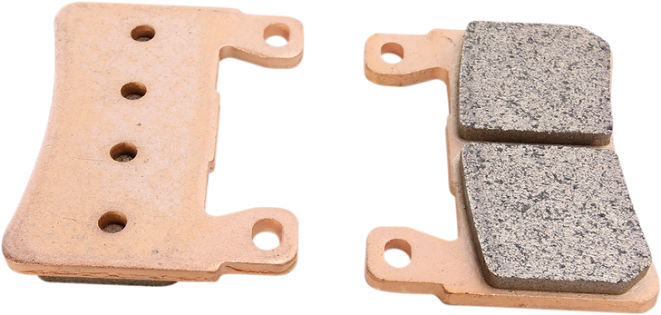 Drag Specialties Brake Pad Drag Sintered