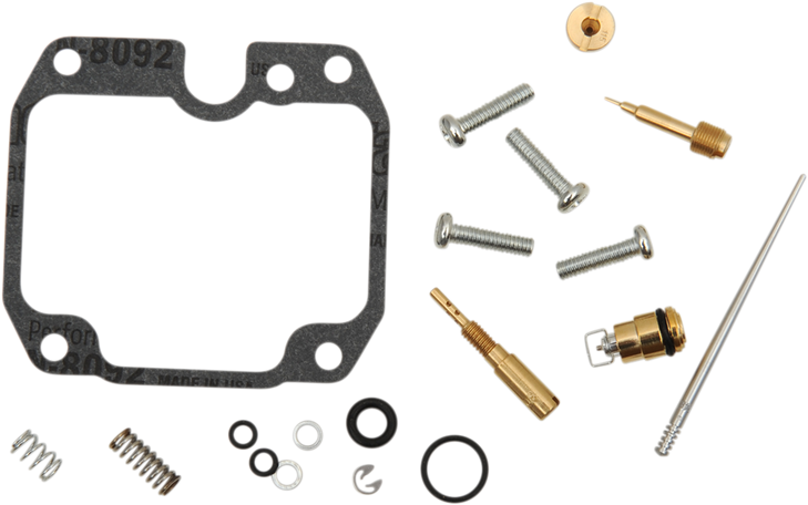 Moose Racing Carburetor Repair Kit - Kawasaki 26-1240