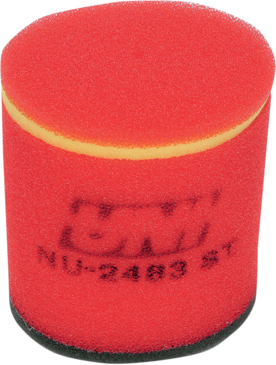 Uni Filter Air Filter - Arctic Cat/Kawasaki/Suzuki Nu-2483St