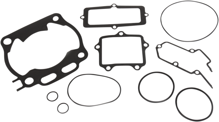 Standard Bore Gasket Kit - Yamaha 810670